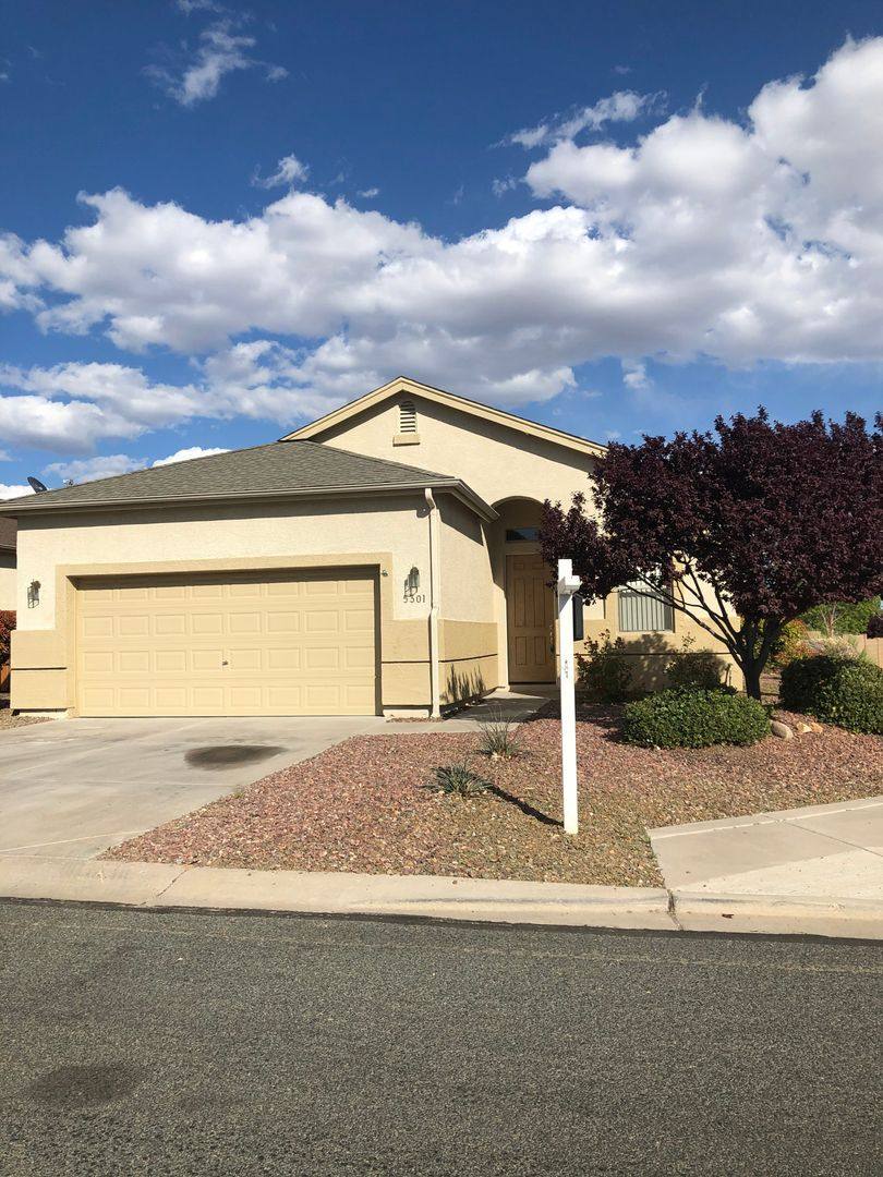 House for rent at 5301 N Bremont Way, Prescott Valley, AZ 86314