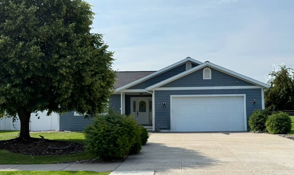 House for rent at 258 Buttercup Loop, Kalispell, MT 59901