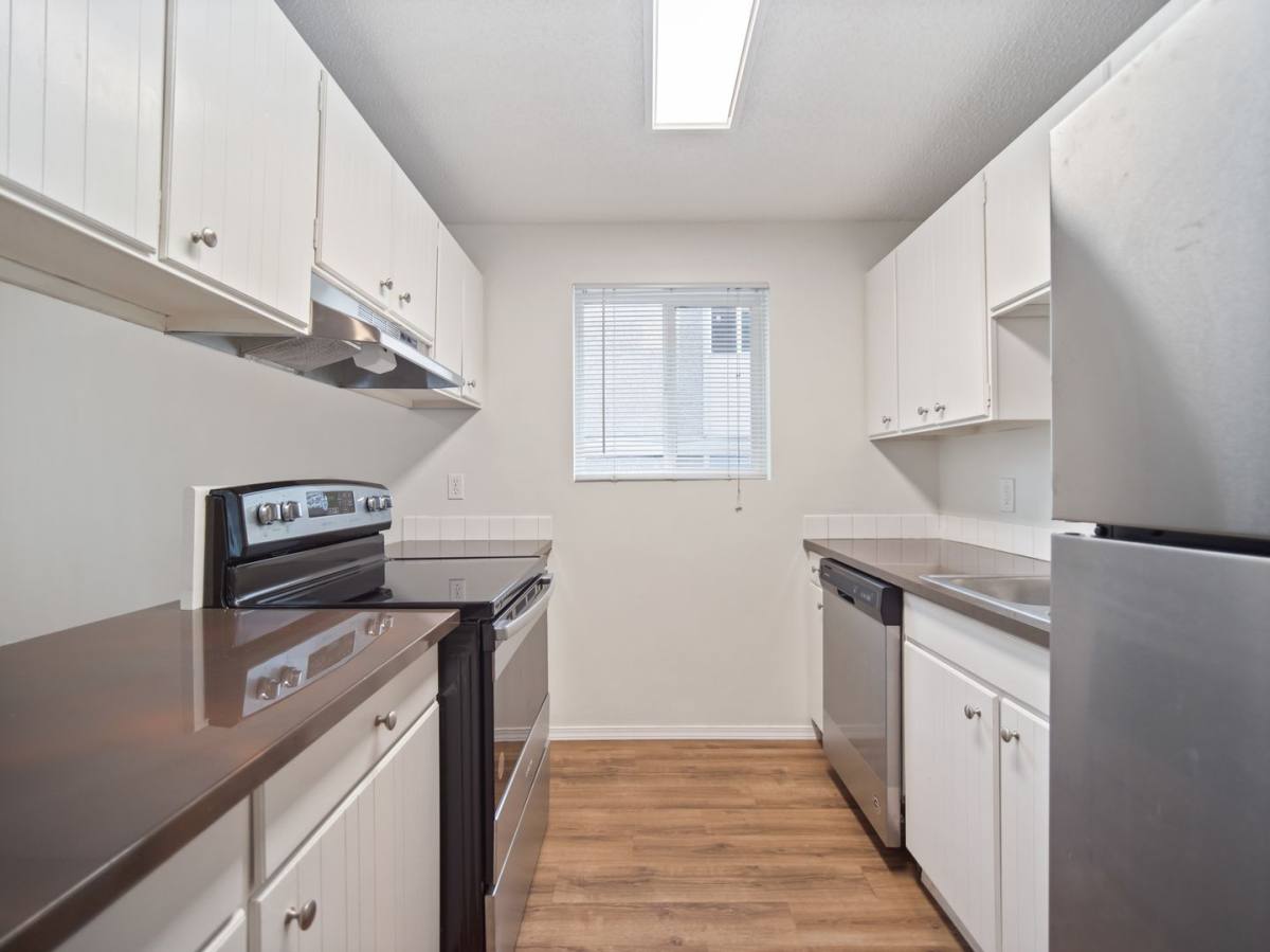 Apartment for rent at 9009 E Liberty Ave, Spokane, WA 99212