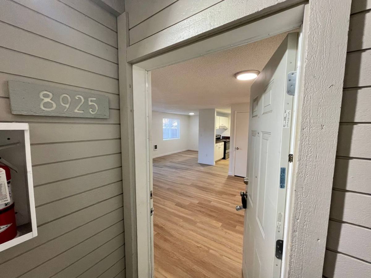 Apartment for rent at 8925 E Liberty Ave, Spokane, WA 99212