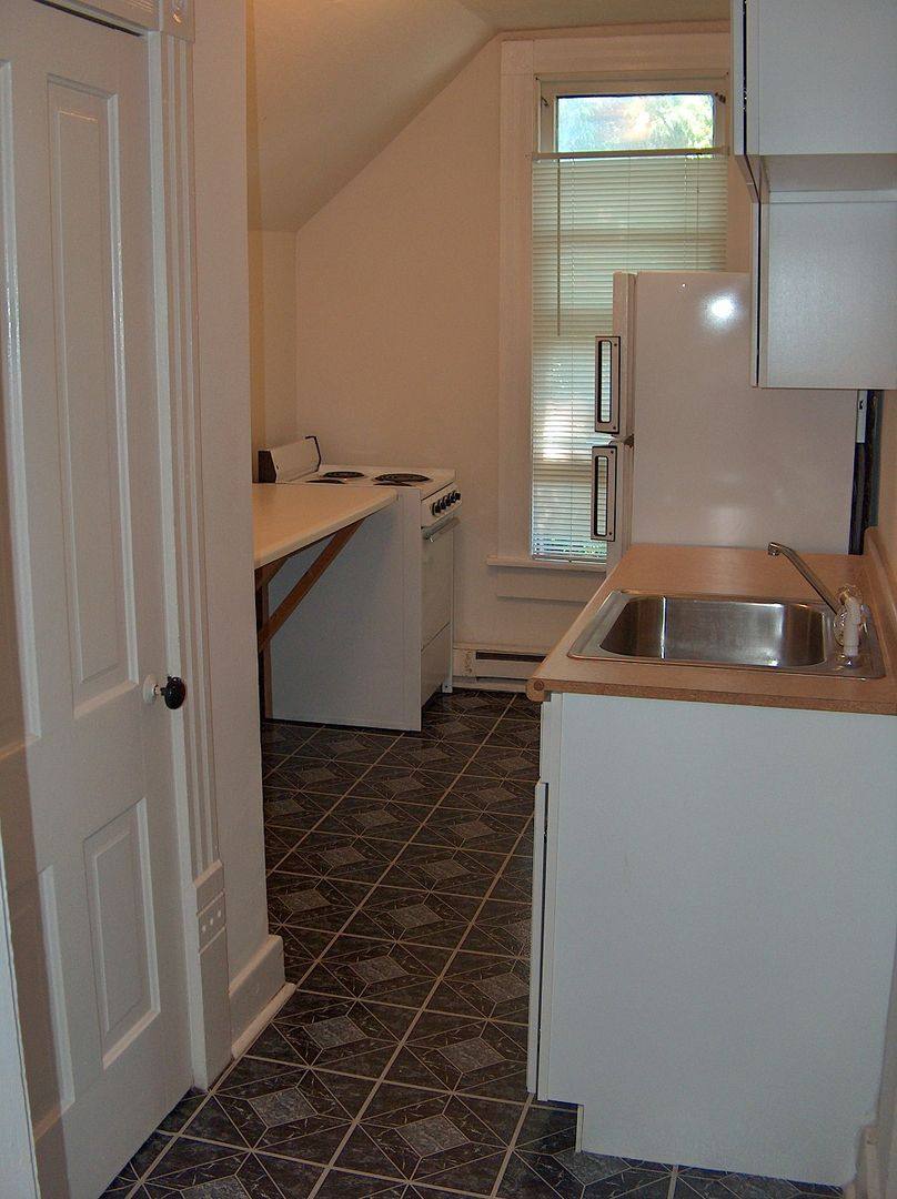Apartment for rent at 718 Brown St, Lafayette, IN 47901
