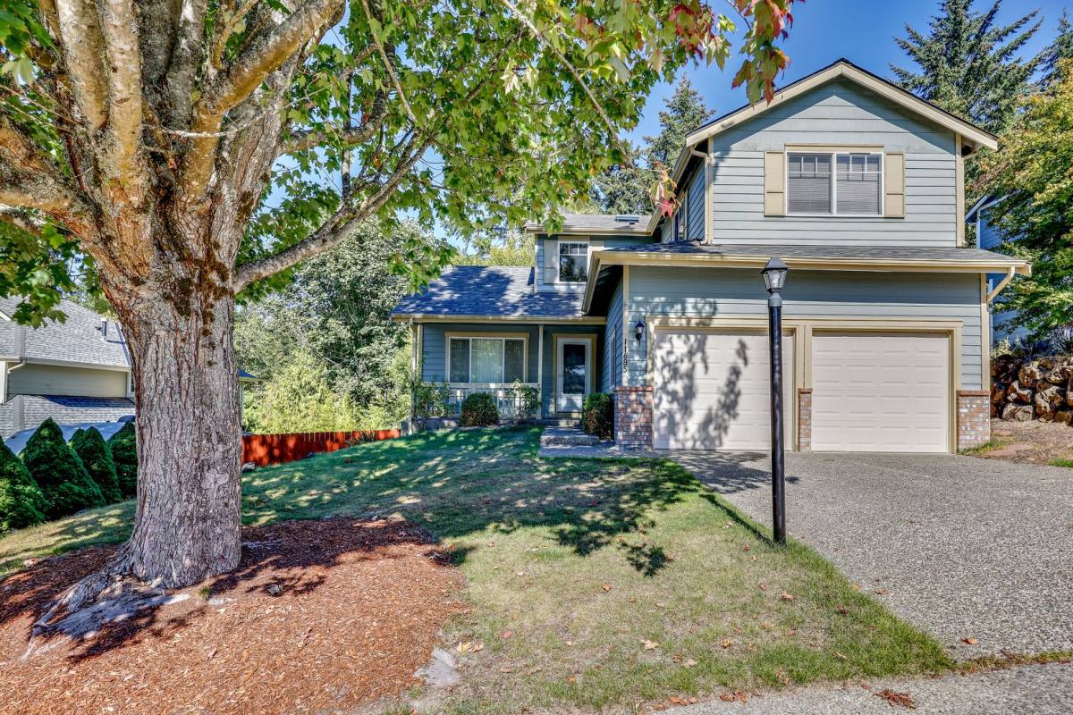 11685 Vantage Vista Place, Silverdale, WA 98383