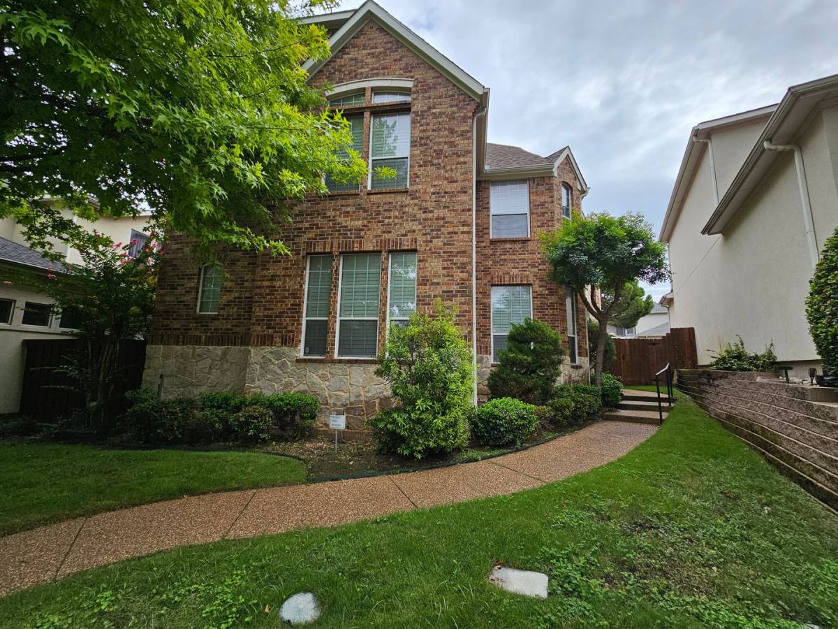House for rent at 1009 Ricci Court, Irving, TX 75062