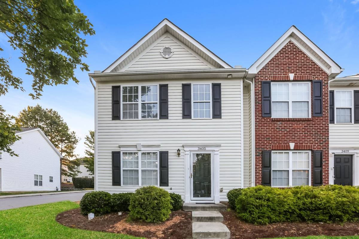 House for rent at 3405 Broadwick St, Charlotte, NC 28213