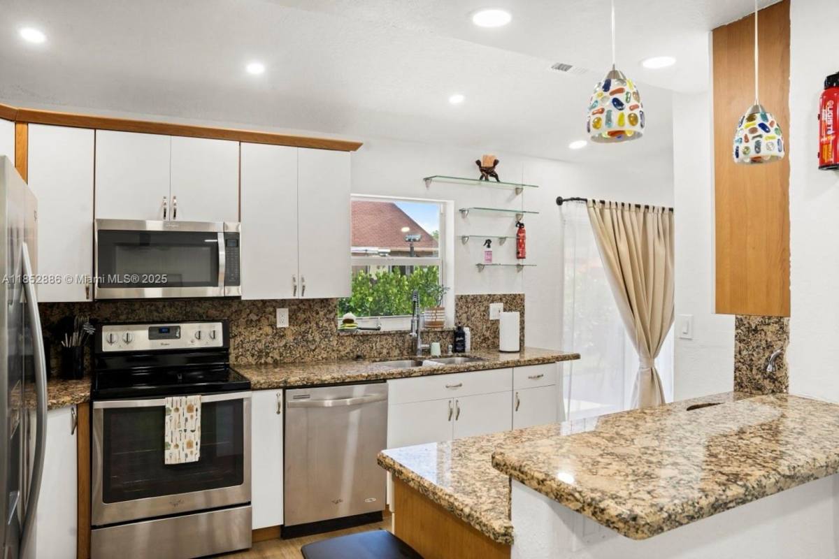 House for rent at 20303 NW 36th Ave, Miami Gardens, FL 33056