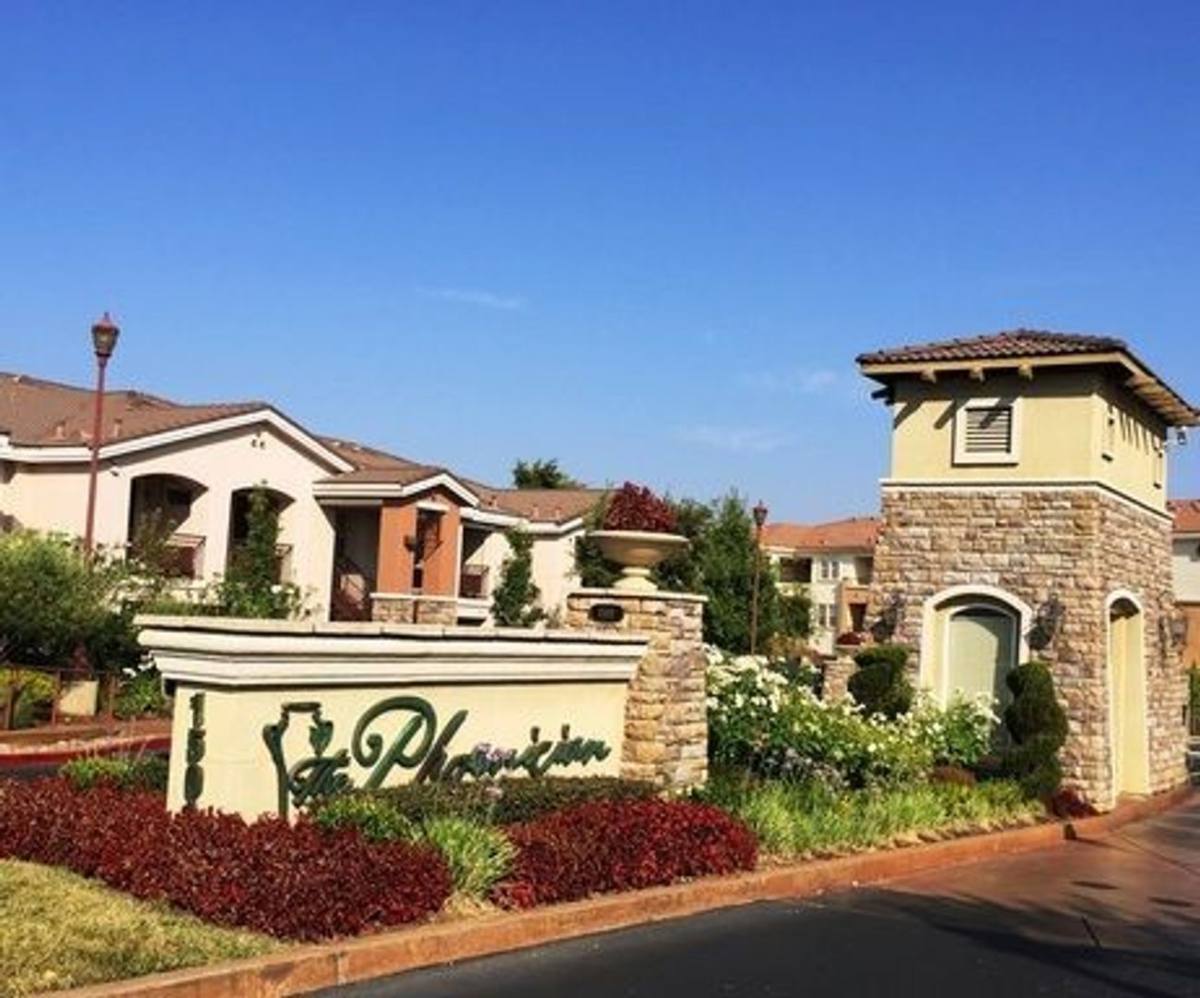 Condo for rent at 1501 Secret Ravine Parkway, Roseville, CA 95661