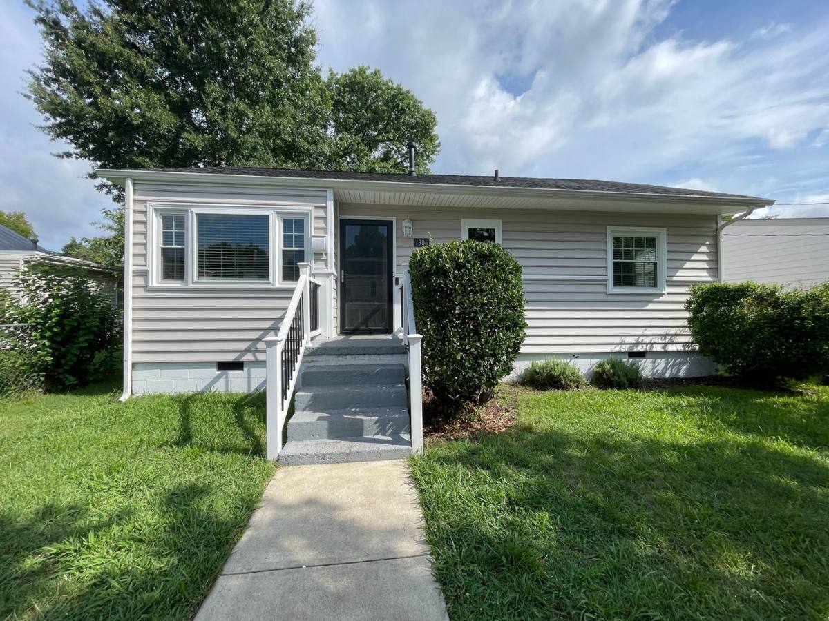 House for rent at 1306 N 35th St, Richmond, VA 23223