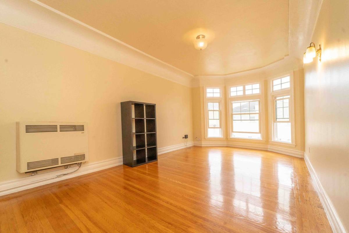 Apartment for rent at 415 Perkins St, Oakland, CA 94610