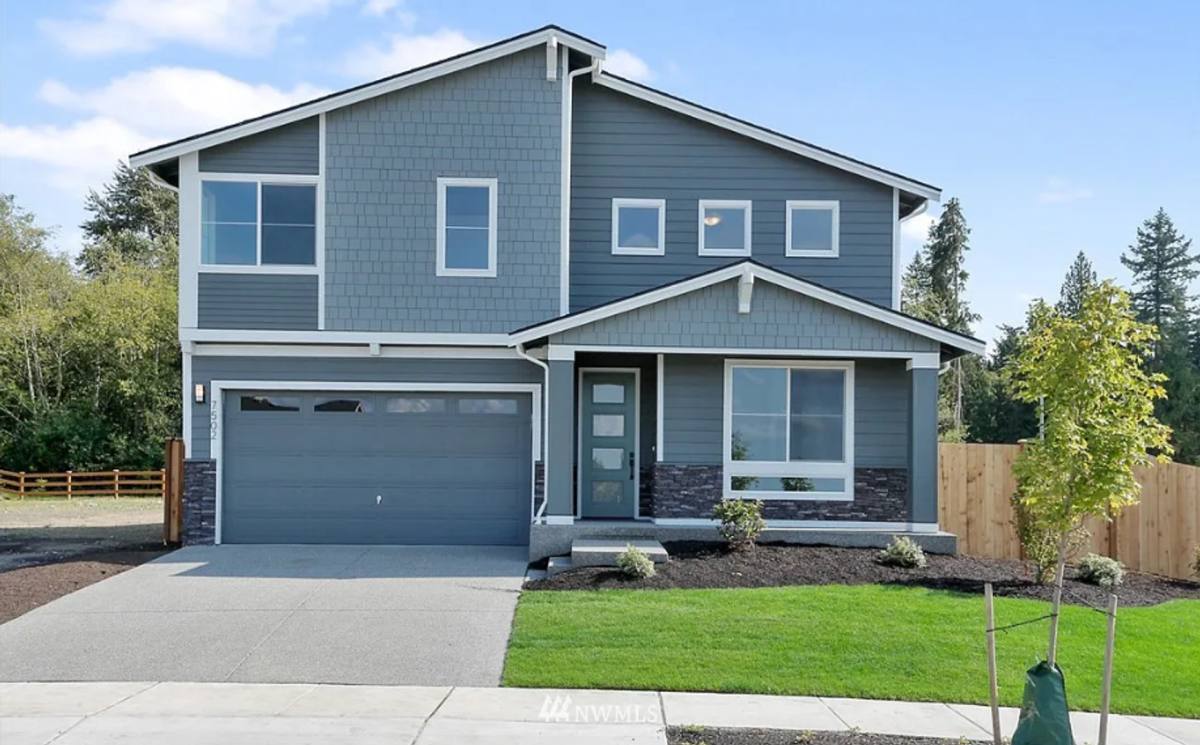 House for rent at 1106 75th Pi SE, Lake Stevens, WA 98258