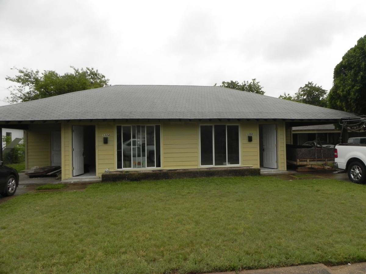 House for rent at 1304 Middleton St, Killeen, TX 76541