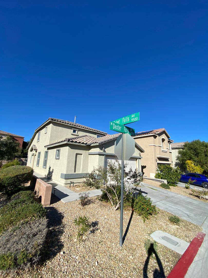 House for rent at 7919 Dexter Falls St, Las Vegas, NV 89149