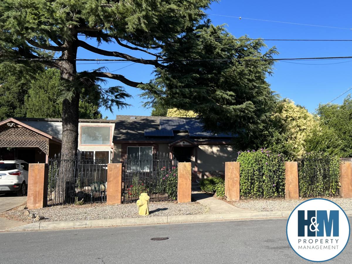 Apartment for rent at 16160 Keith Way, Morgan Hill, CA 95037