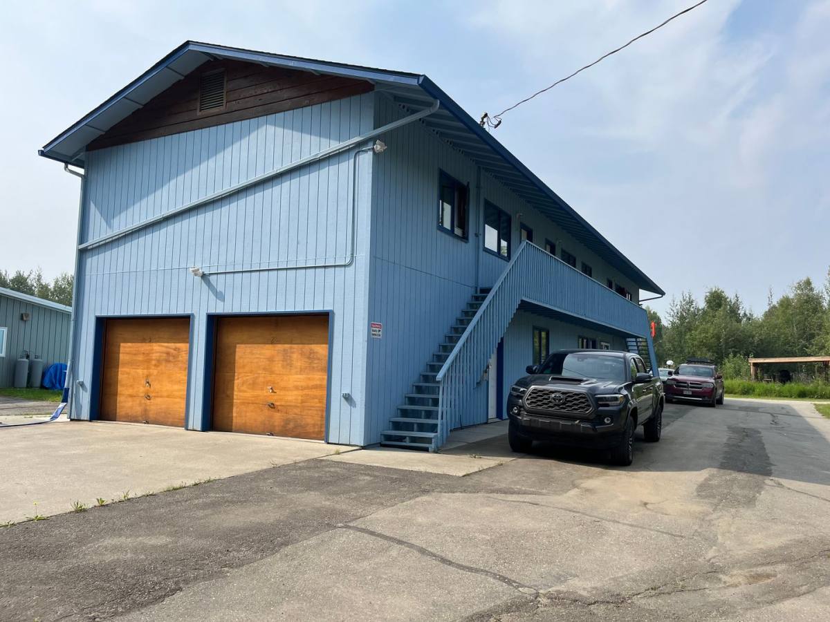Apartment for rent at 1265 Airline Dr, North Pole, AK 99705