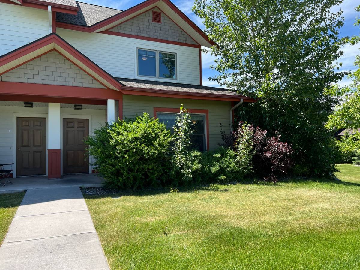 Apartment for rent at 123 Ferguson, Bozeman, MT 59718