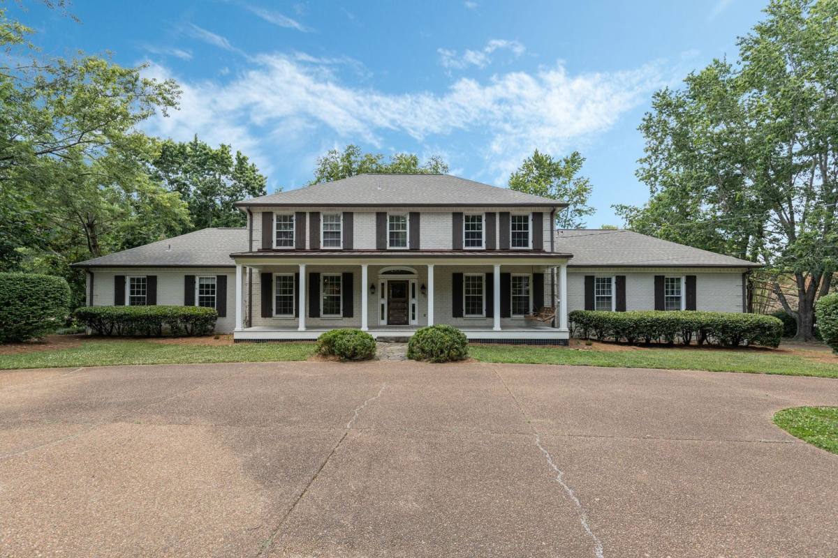 House for rent at 6010 Martingale Lane, Brentwood, TN 37027