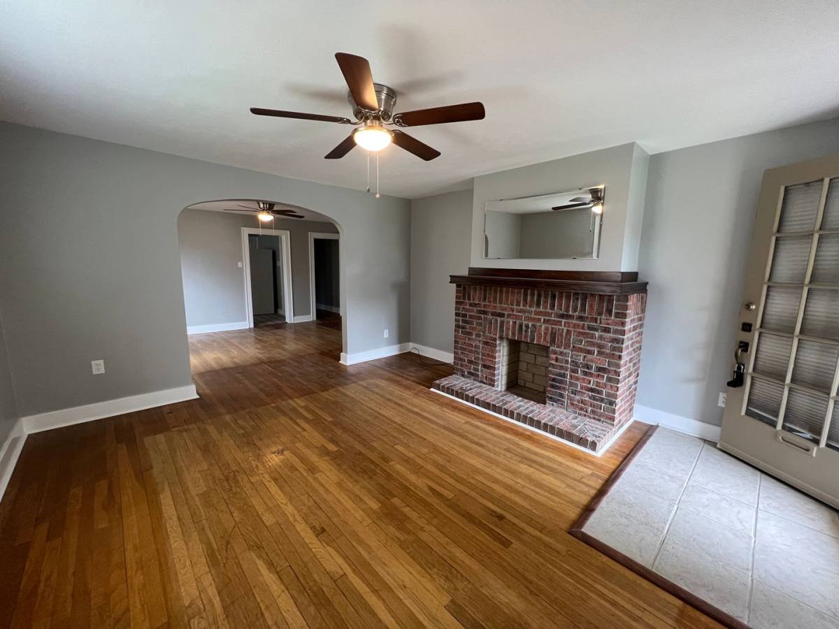 Apartment for rent at 1011 California Ave, Pittsburgh, PA 15202