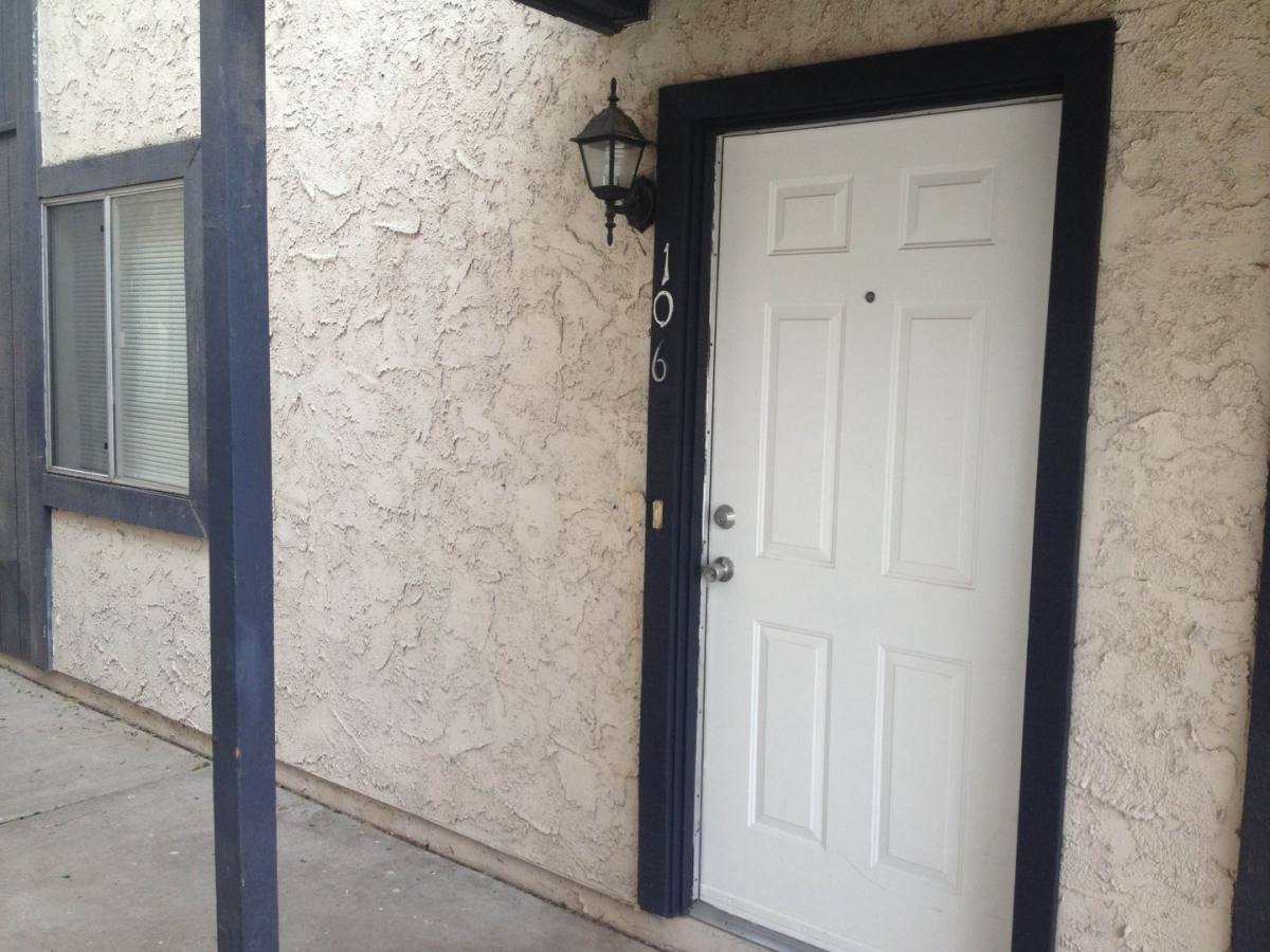 Condo for rent at 700 W University Dr, Tempe, AZ 85281