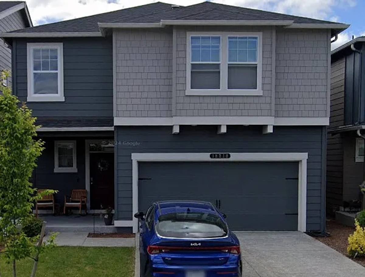 House for rent at 18718 Lipoma Place E, Puyallup, WA 98375