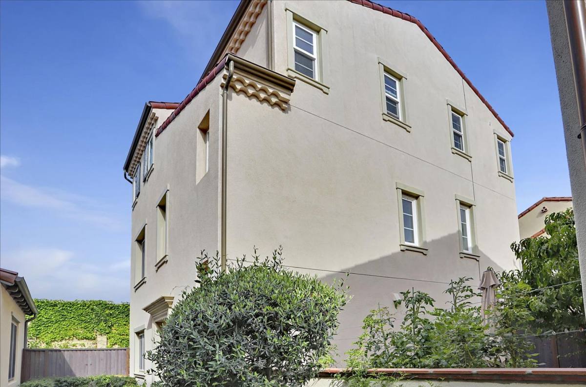 House for rent at 593 Pistache Terrace, Fremont, CA 94539