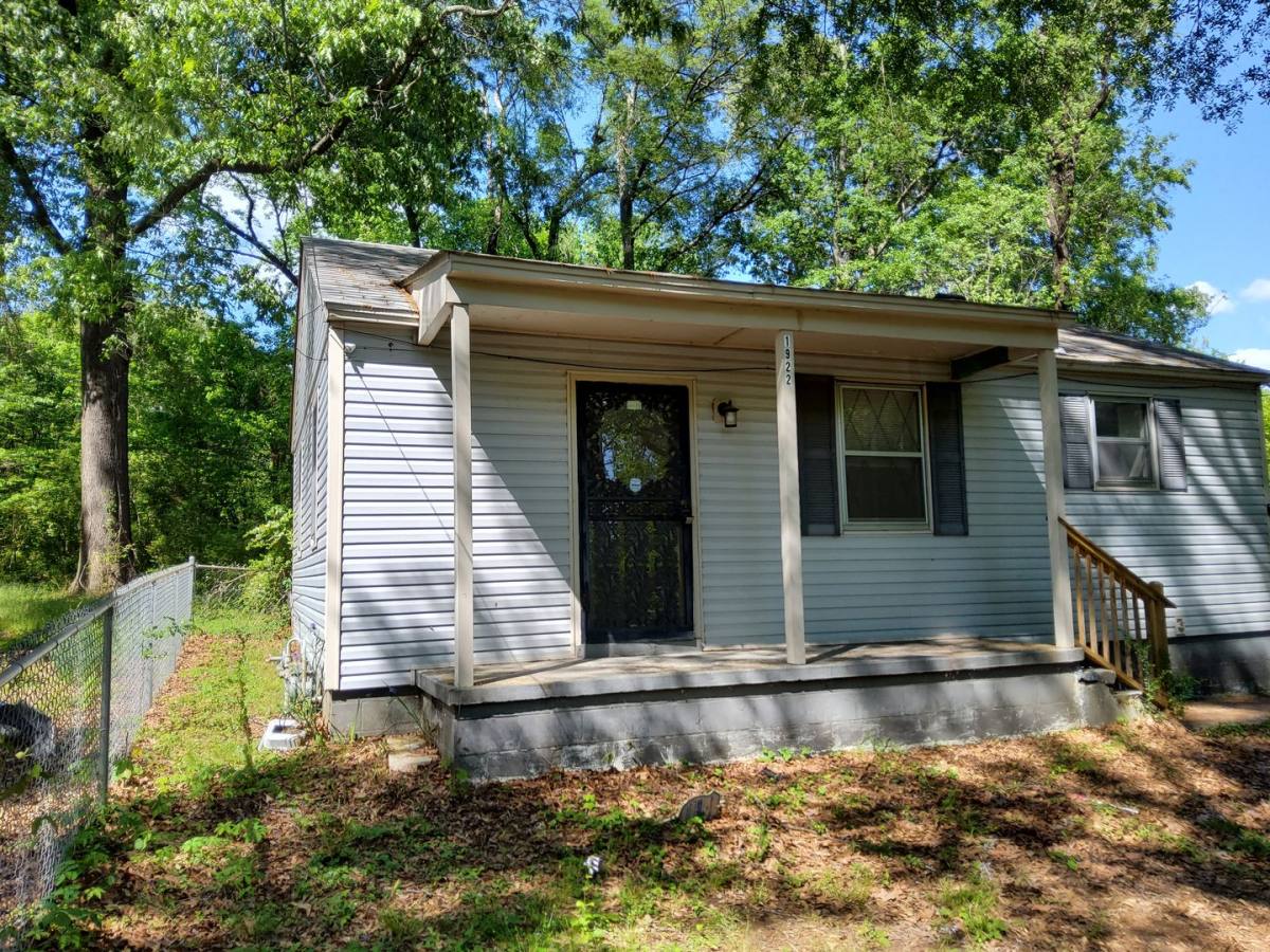1922 Glenn Ave, Memphis, TN 38127