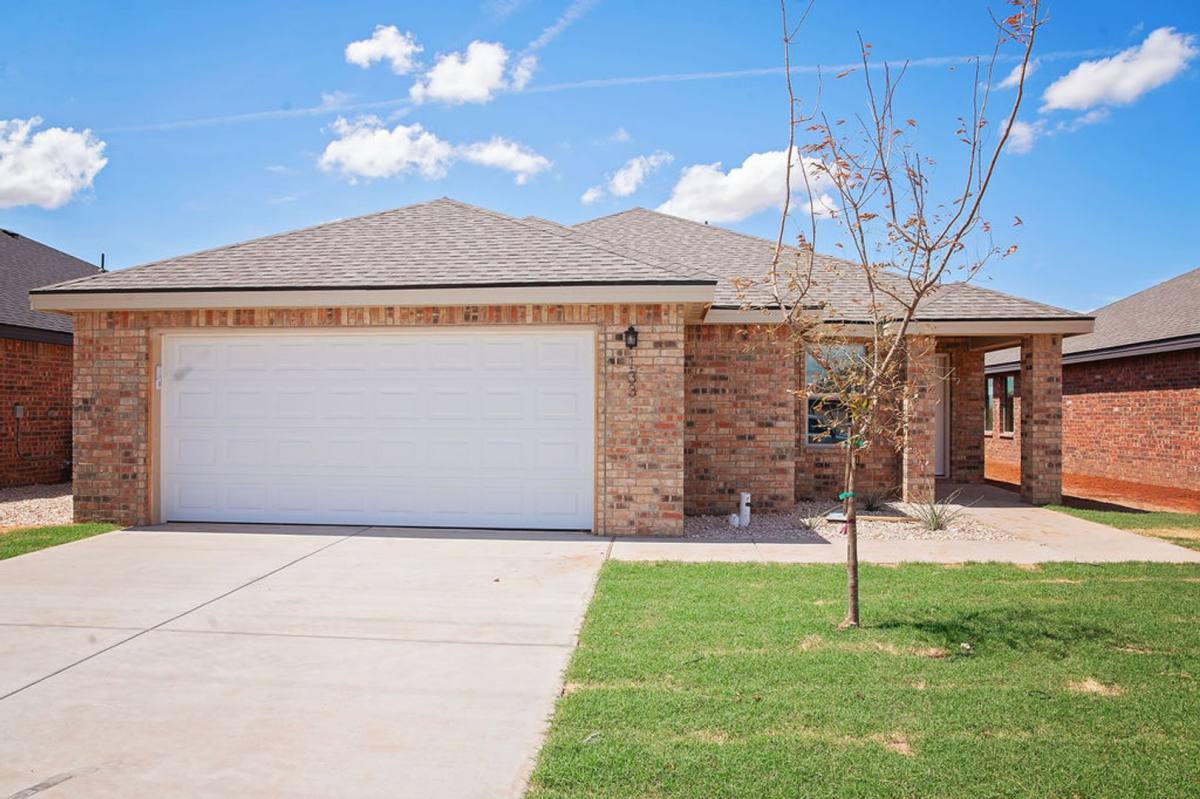 House for rent at 1333 Bajada St, Midland, TX 79705