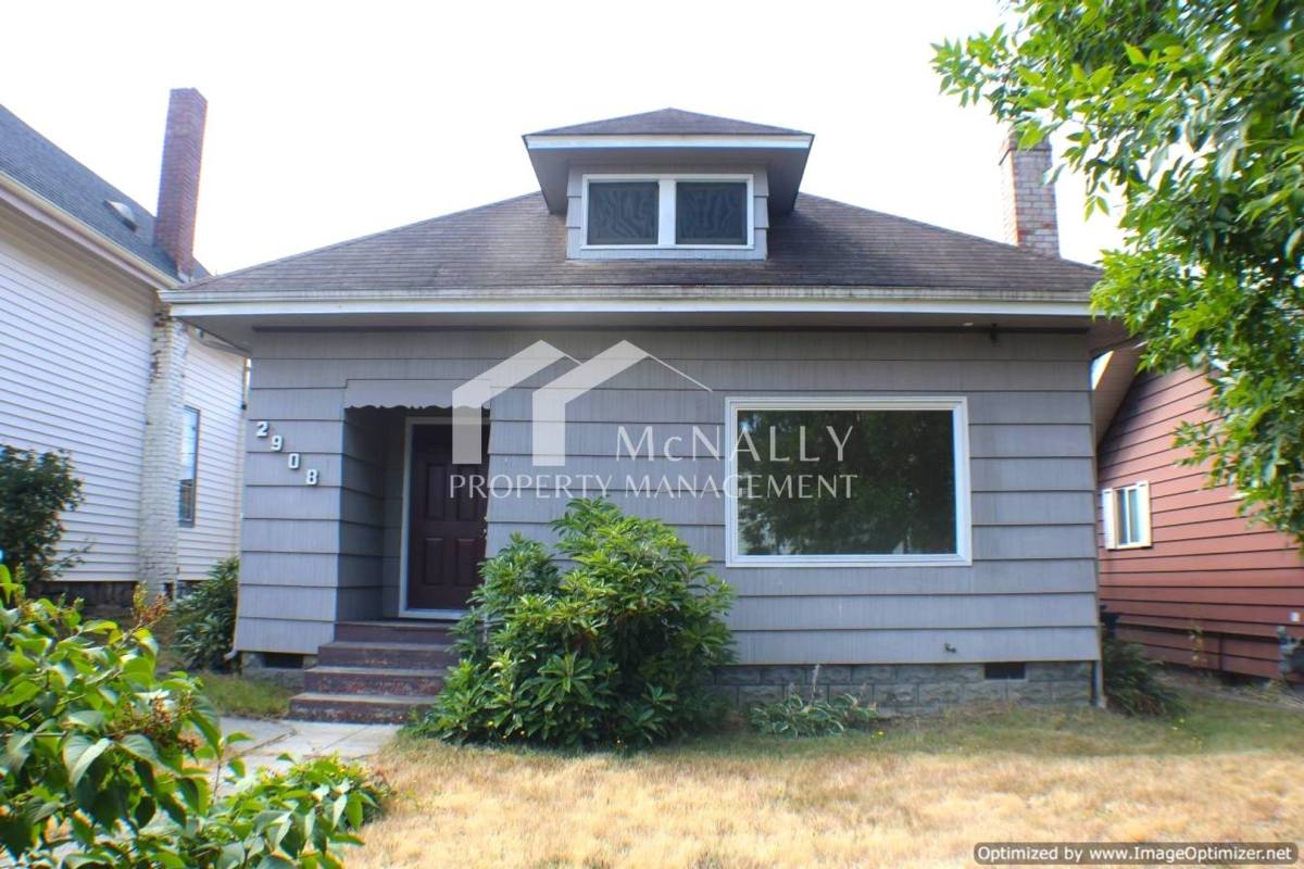 House for rent at 2908 S 10th, Tacoma, WA 98405