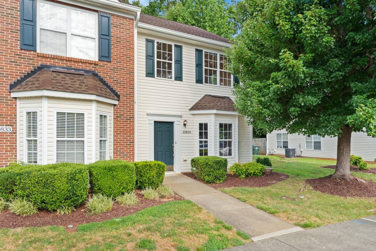 10835 Pendragon Place, Raleigh, NC 27614