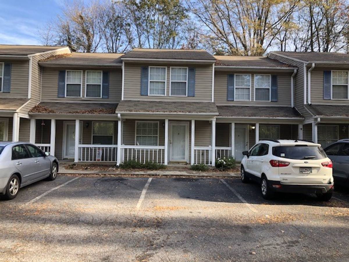 Apartment for rent at 442 Stanley Ave, Greenwood, SC 29649