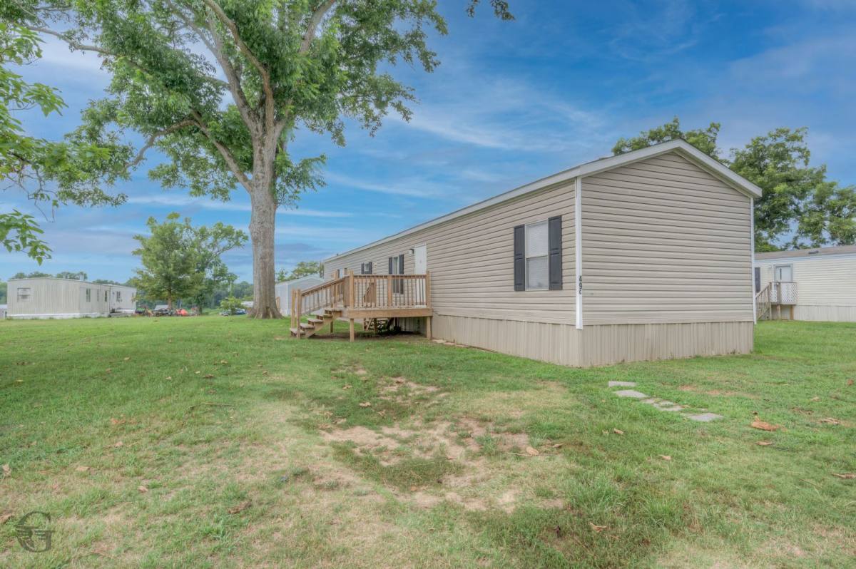 Apartment for rent at 8059 Dixie Blanchard, Shreveport, LA 71107