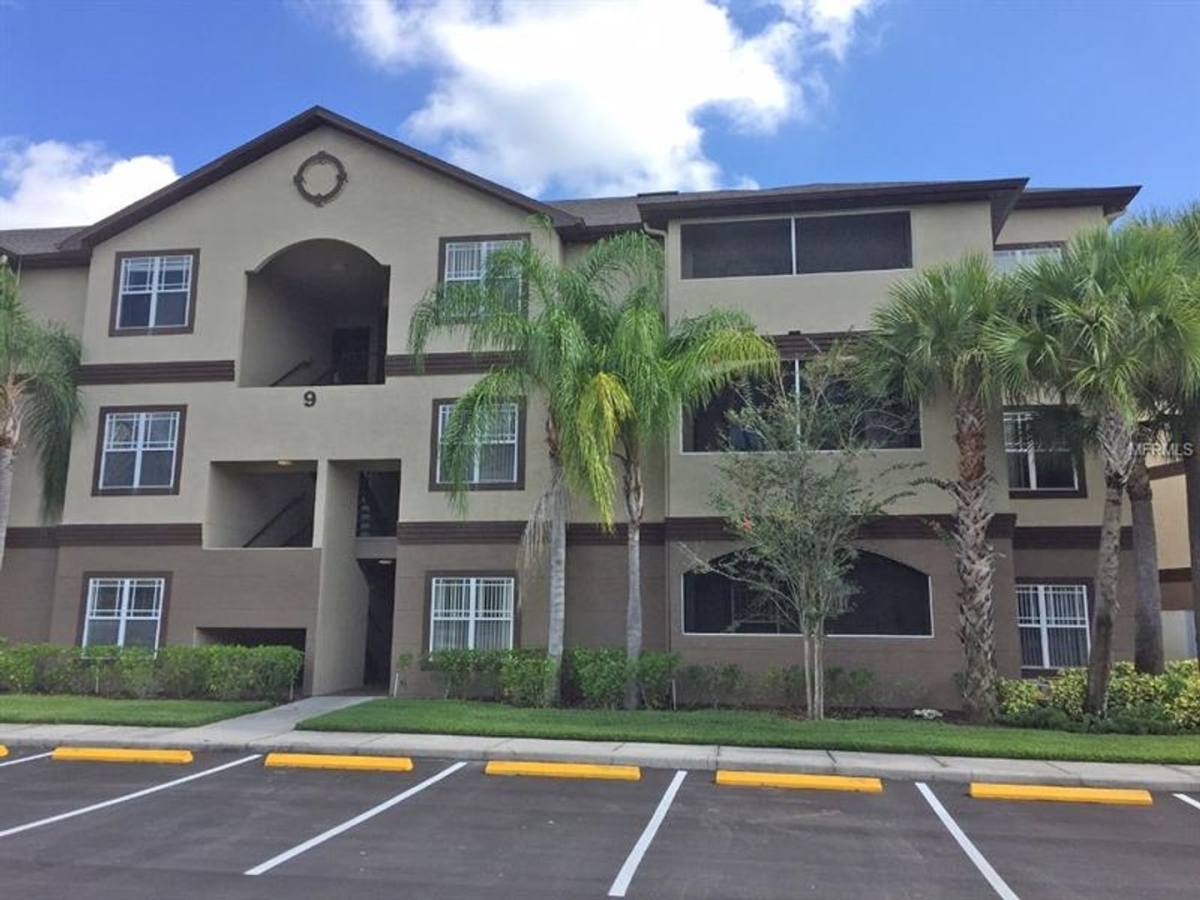 Condo for rent at 16251 Enclave Village, Tampa, FL 33647