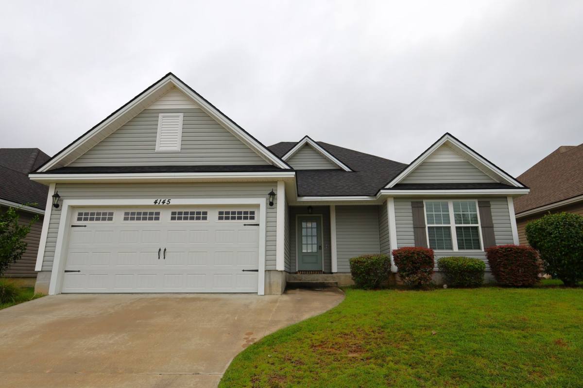 House for rent at 4145 Bright Creek Rd, Hahira, GA 31632
