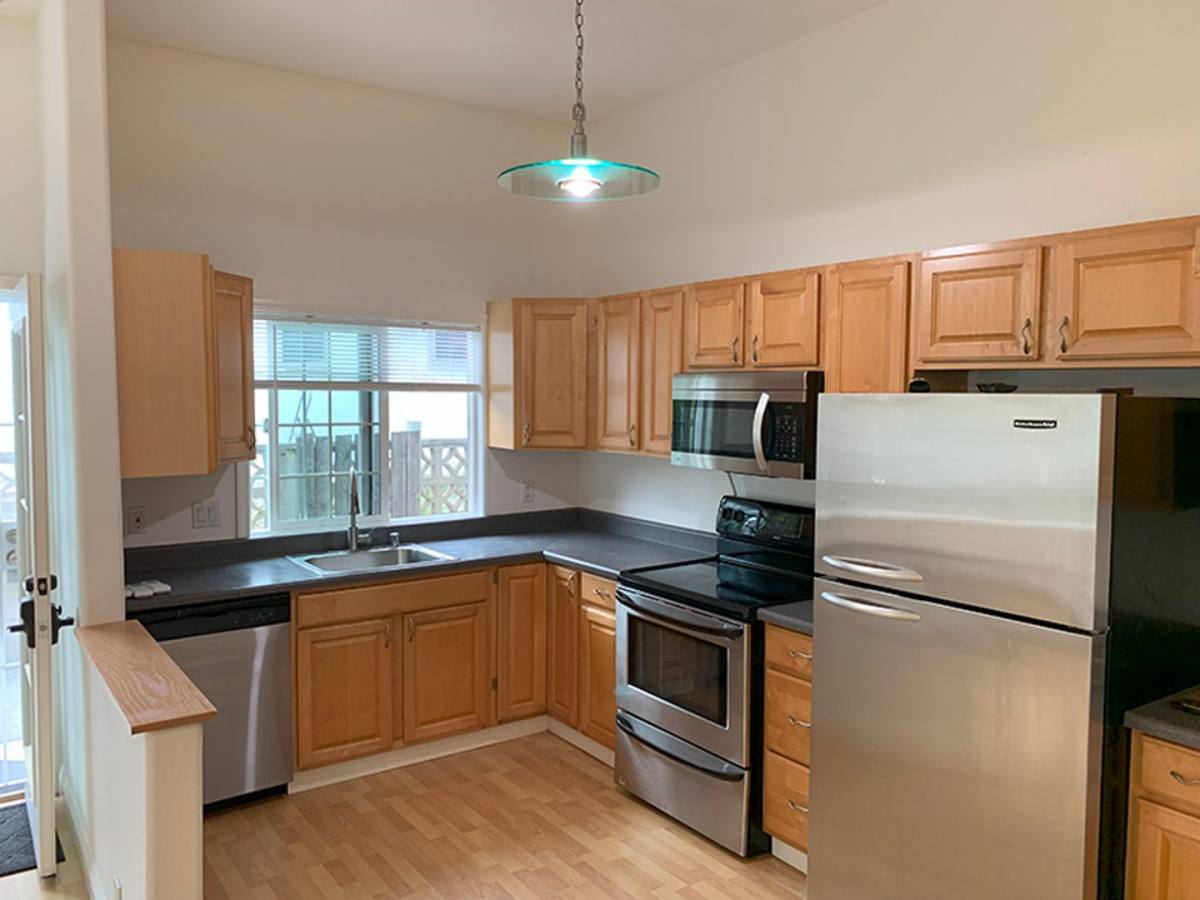 Apartment for rent at 46-170 Ohala St, Kaneohe, HI 96744