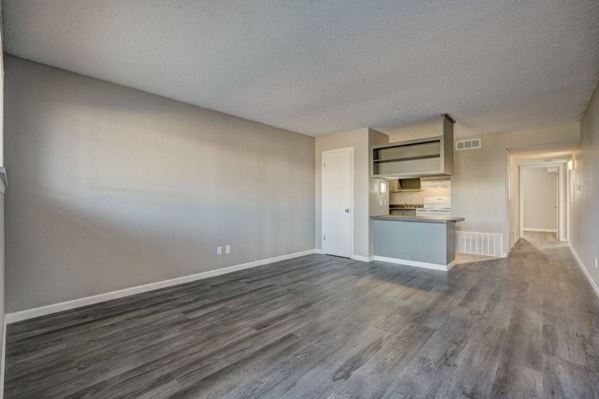 Apartment for rent at 1012 Chartrand Ave, Edmond, OK 73034