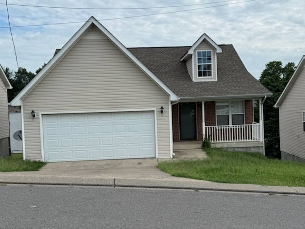 House for rent at 1114 Phelissa Dr, La Vergne, TN 37086