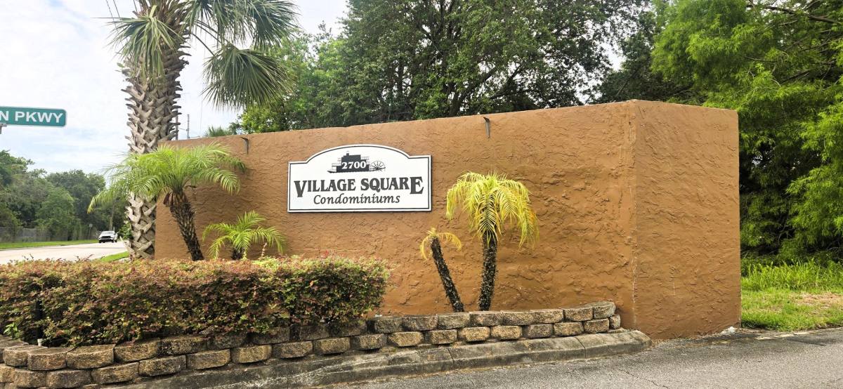 5900 Village Circle, Orlando, FL 32822