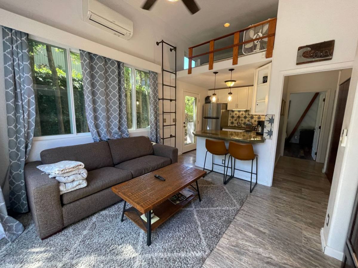 Apartment for rent at 99 Hui Rd #F, Lahaina, HI 96761