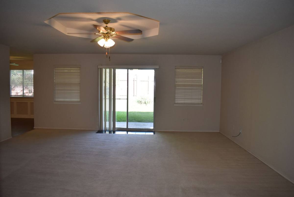 House for rent at 3401 Beagle Court, Killeen, TX 76543