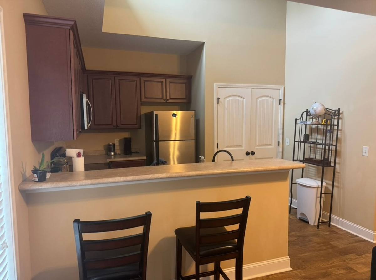 Townhouse for rent at 10A E Grady St, Statesboro, GA 30458