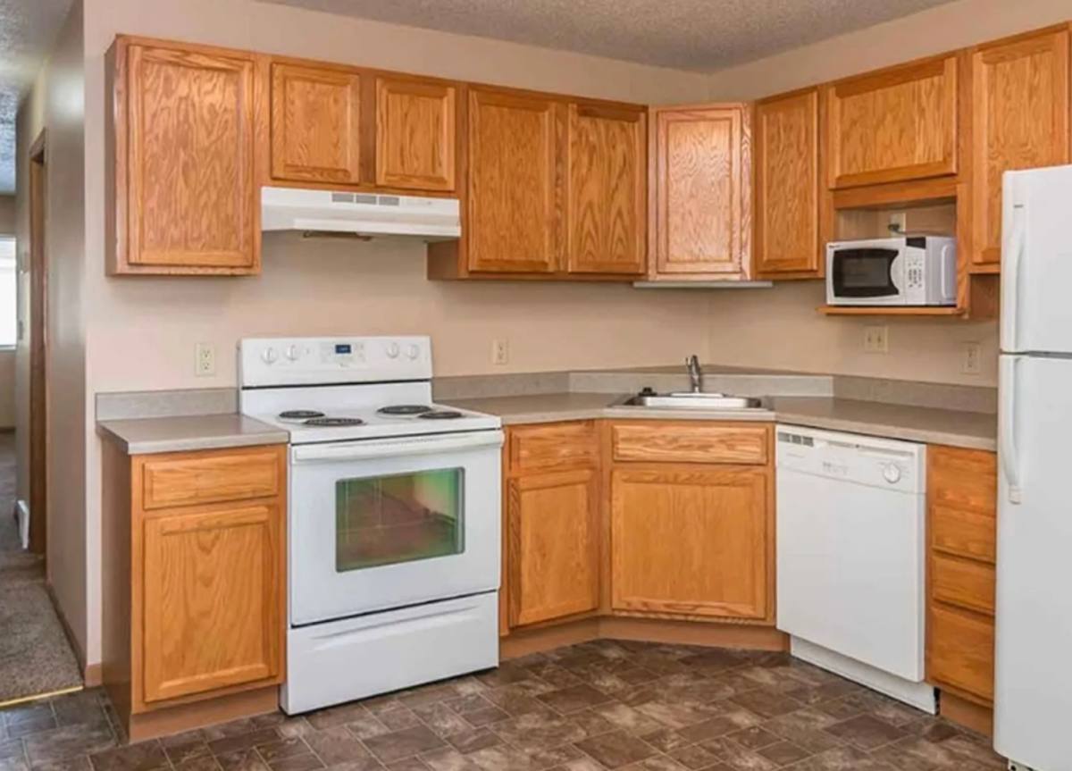 Townhouse for rent at 4620 E 6th St, Sioux Falls, SD 57110
