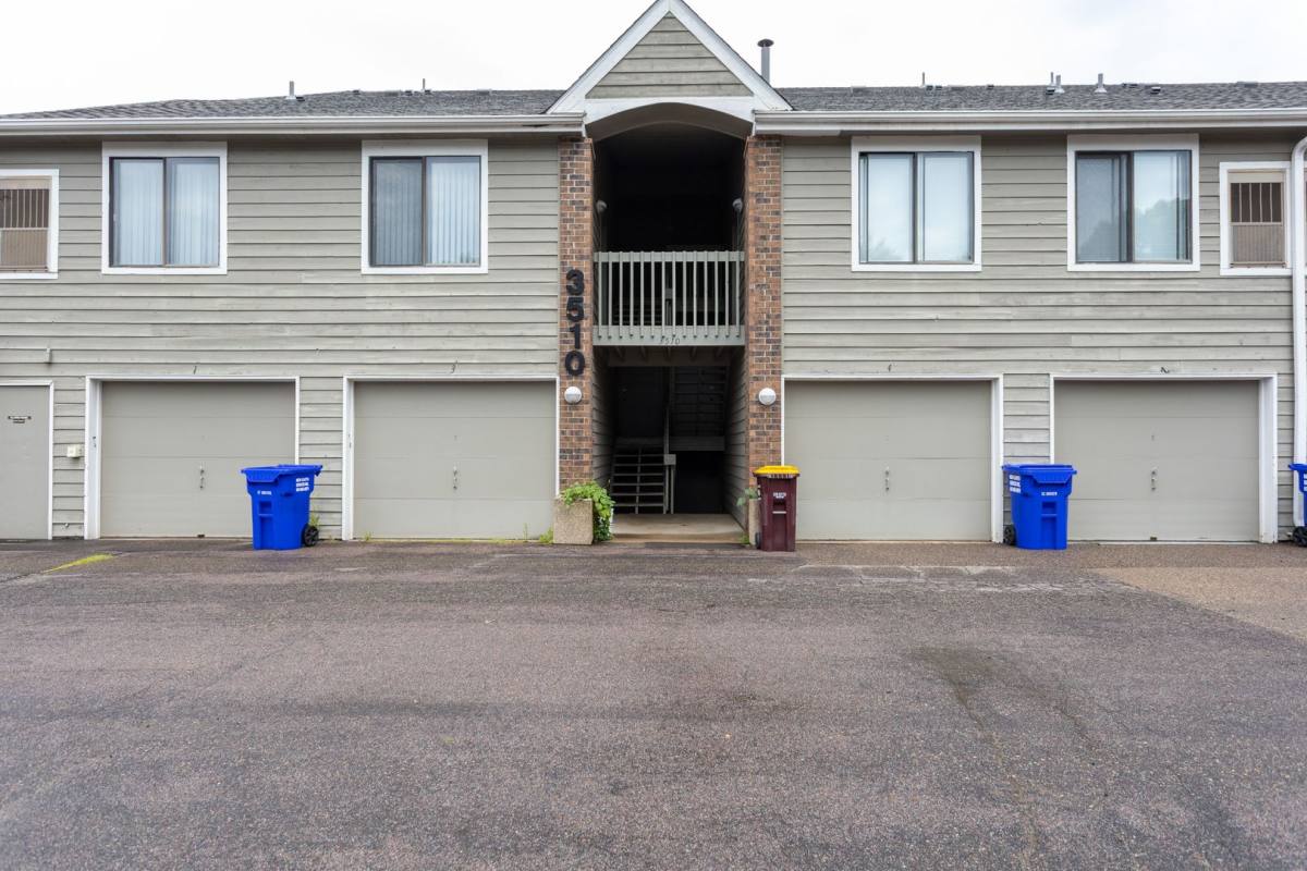 Apartment for rent at 3500 Lexington Ave S, Saint Paul, MN 55123