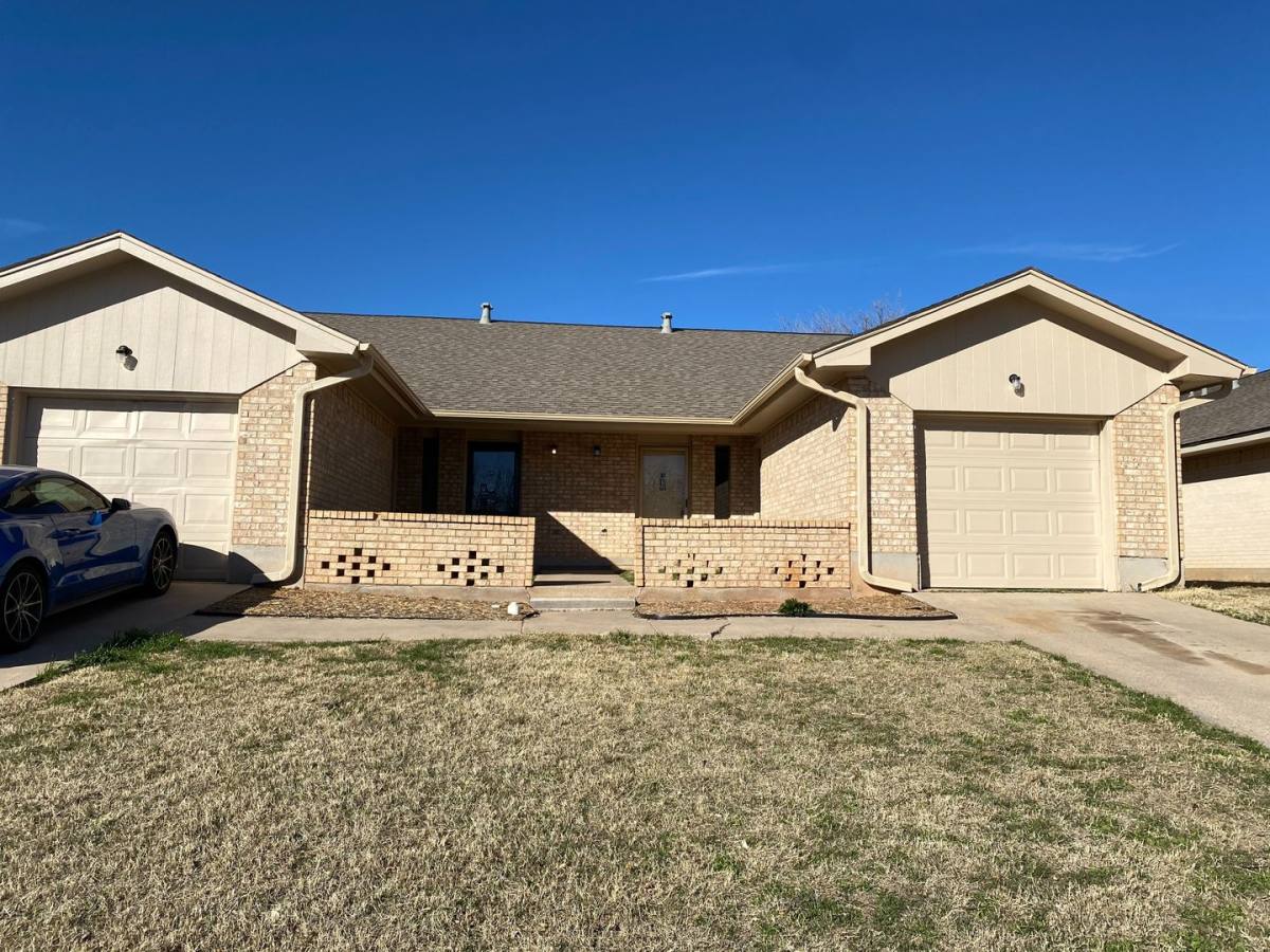 House for rent at 564 Scotland Court, Abilene, TX 79601