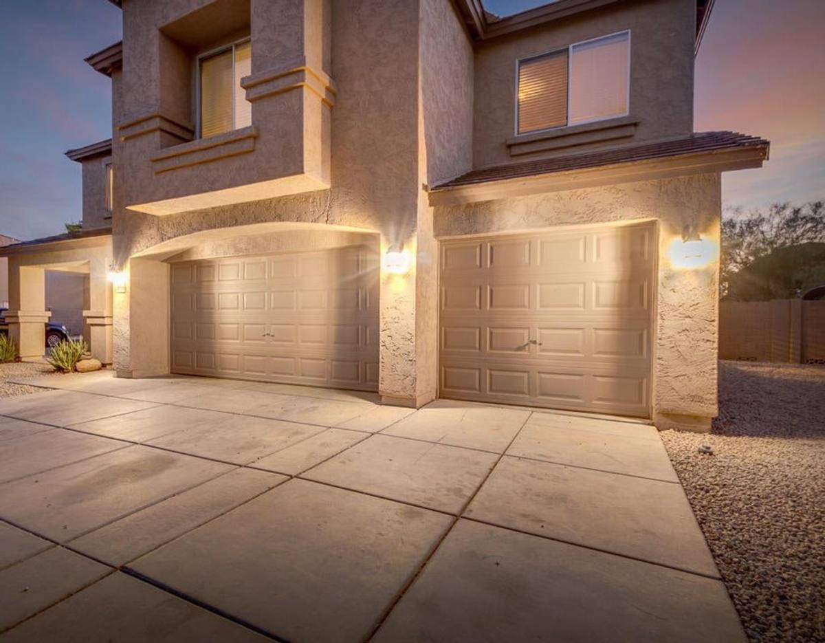 House for rent at 3317 E Superior Rd, San Tan Valley, AZ 85143