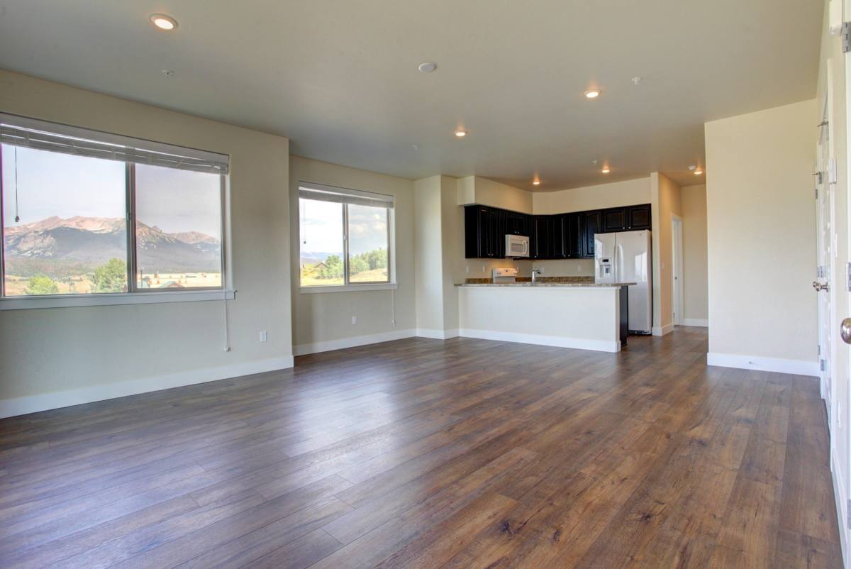 Apartment for rent at 388 Dillon Ridge Rd, Dillon, CO 80435