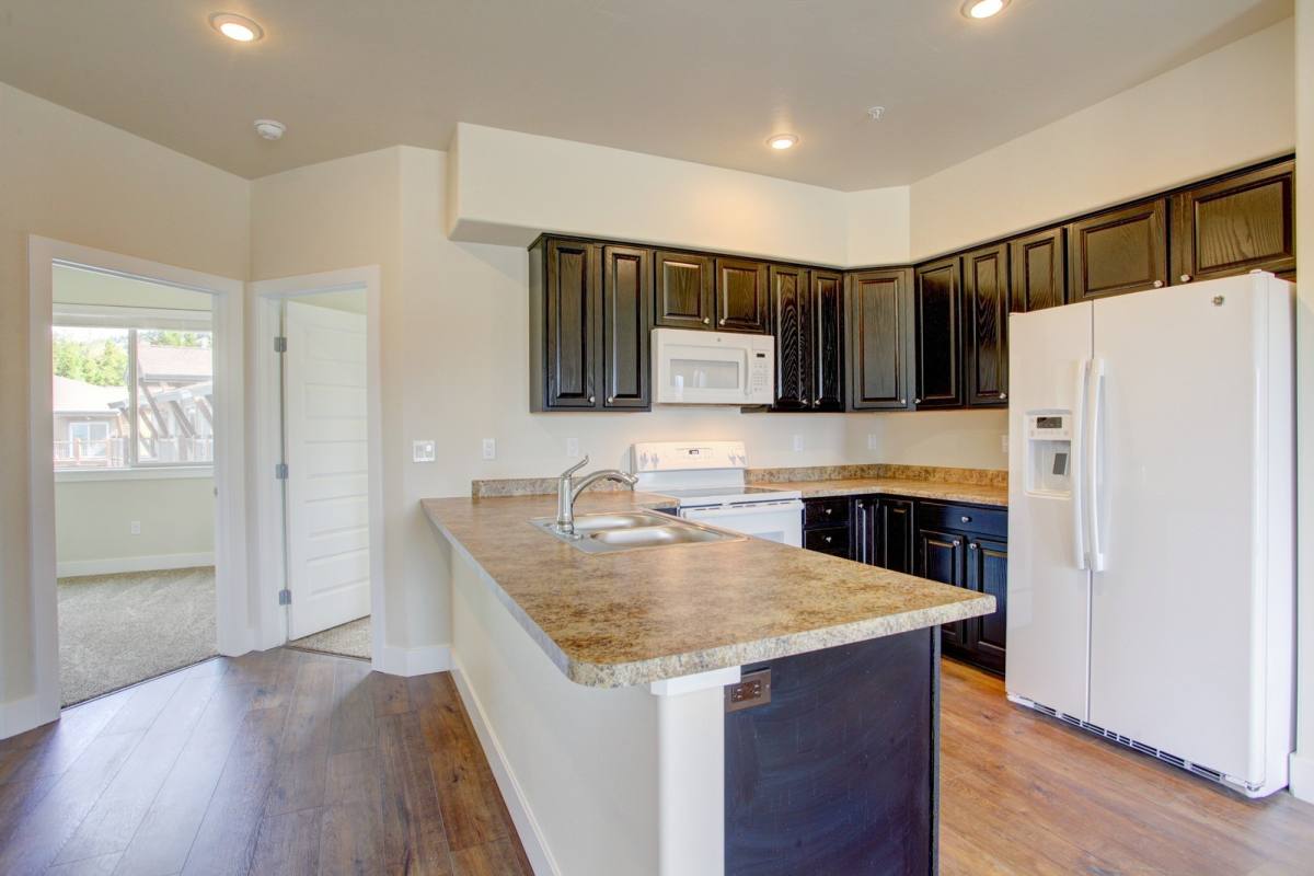 Apartment for rent at 380 Dillon Ridge Rd, Dillon, CO 80435