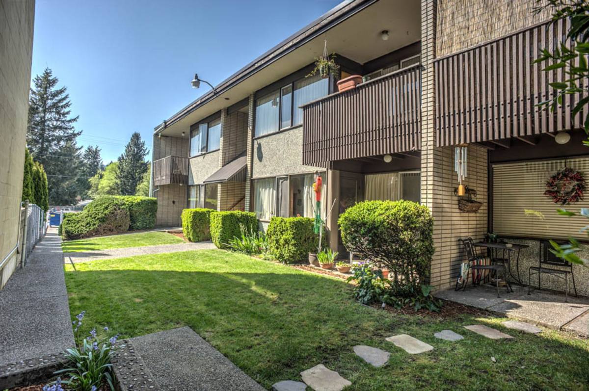 Apartment for rent at 215 Front St N, Issaquah, WA 98027