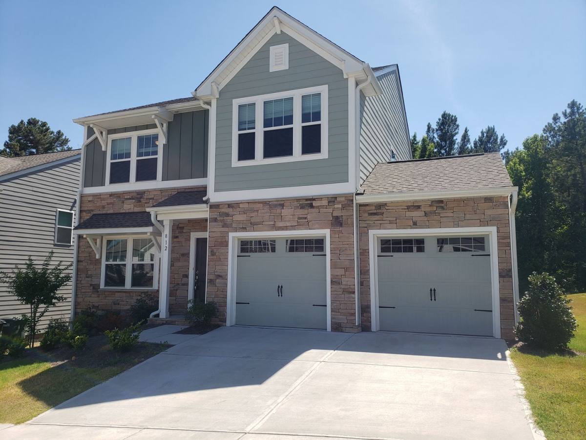 House for rent at 812 Scotch Meadows Loop, Monroe, NC 28110