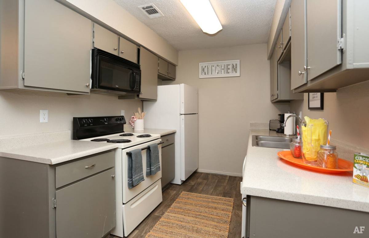 Apartment for rent at 3130 E 29th St, Bryan, TX 77802