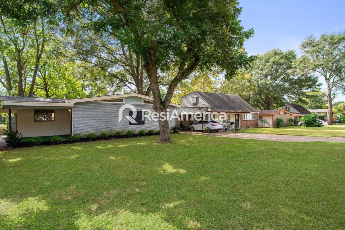 House for rent at 777 Mohawk Ave, Memphis, TN 38109
