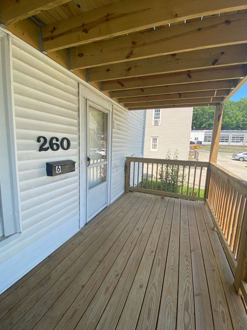 Apartment for rent at 260 Church St, Whitinsville, MA 01588