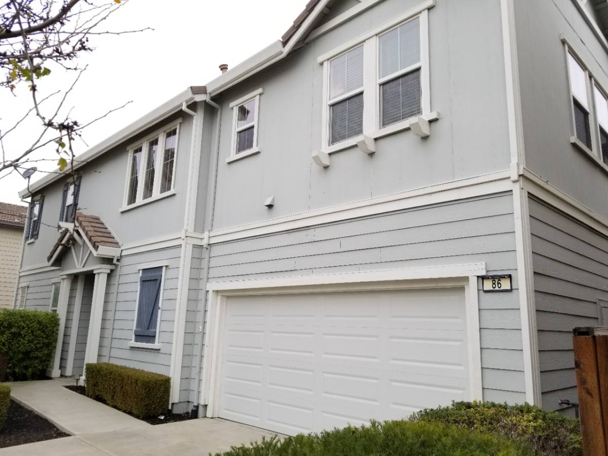 House for rent at 86 Standley Court, Pittsburg, CA 94565